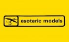 Esoteric Models Logo