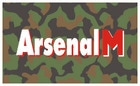 ArsenalM Logo
