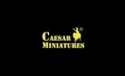 Caesar Miniatures Logo