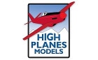 High Planes Models Logo