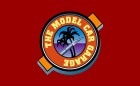 The Model Car Garage Logo