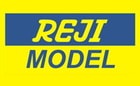 REJI Model Logo