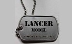 Lancer Model Logo