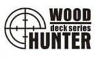 Wood Hunter Logo