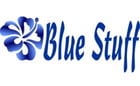 Blue Stuff Logo