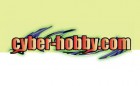 Cyber Hobby Logo
