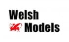 Welsh Models Logo