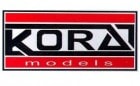Kora Models Logo