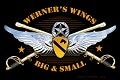 Werner's Wings Logo