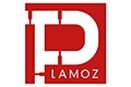 Plamoz Logo