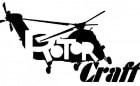 ROTORcraft Logo