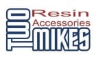 Two Mikes Resin Accessories Logo