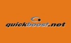 Quickboost Logo