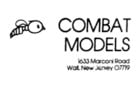 North American A-36 Invader (Combat Models 32-050)
