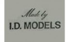 ID Models Logo
