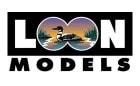 Loon Models Logo