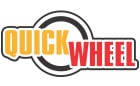 Quickwheel Logo