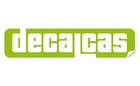 Decalcas Logo