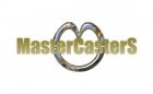 MasterCasters Logo