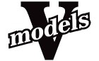 Vmodels Logo
