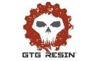 GTG Resin Logo