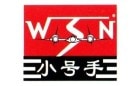WSN Logo