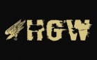 HGW Models Logo