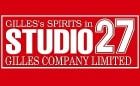 Studio27 Logo