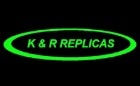 Austin Healey Spite (K&R Replicas K&RB12)
