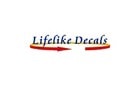 Lifelike Decals Logo