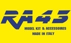 RACING43 Logo