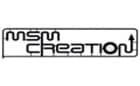 MSM Creation Logo