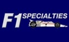 F1 Specialties Logo