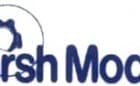 Marsh Models/Aerotech Logo