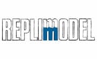 Replimodel Logo