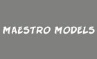 Maestro Models Logo