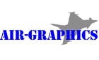 Air-Graphic Models Logo