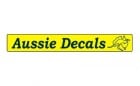 Aussie Decals Logo