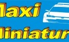 Maxi Miniature (FR) Logo