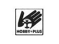 Hobby Plus Logo