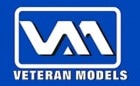 Veteran Models Logo