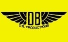 DB Productions Logo