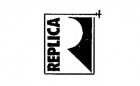 Replica Logo