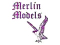 Merlin Models Logo