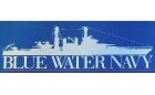 Blue Water Navy Logo
