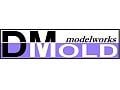 DMold Modelworks Logo