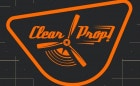 Clear Prop! Logo