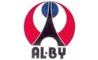 ALBY Logo