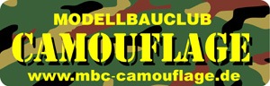 Modellbauclub Camouflage