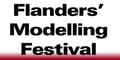 Flanders' Modelling Festival in Hoboken (Antwerpen)